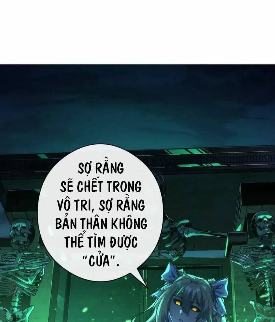 Trở Thành Thần Chủ Cthulhu Chapter 147 - Trang 2