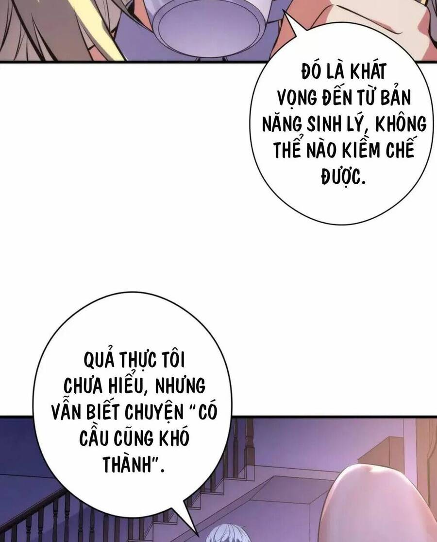 Trở Thành Thần Chủ Cthulhu Chapter 147 - Trang 2