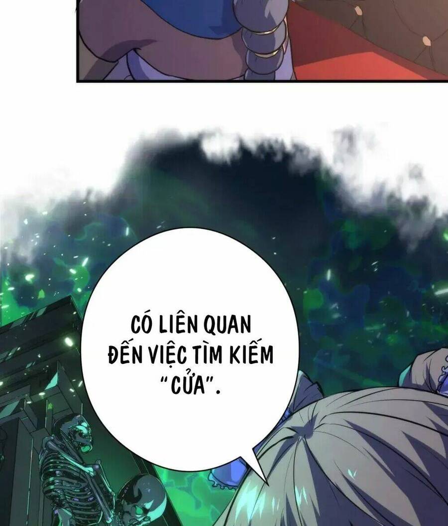 Trở Thành Thần Chủ Cthulhu Chapter 147 - Trang 2