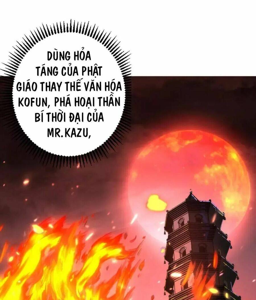 Trở Thành Thần Chủ Cthulhu Chapter 147 - Trang 2