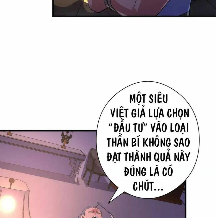 Trở Thành Thần Chủ Cthulhu Chapter 147 - Trang 2