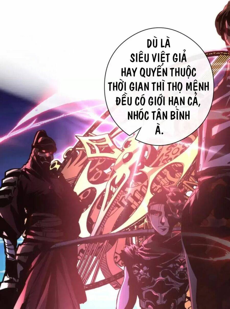 Trở Thành Thần Chủ Cthulhu Chapter 147 - Trang 2