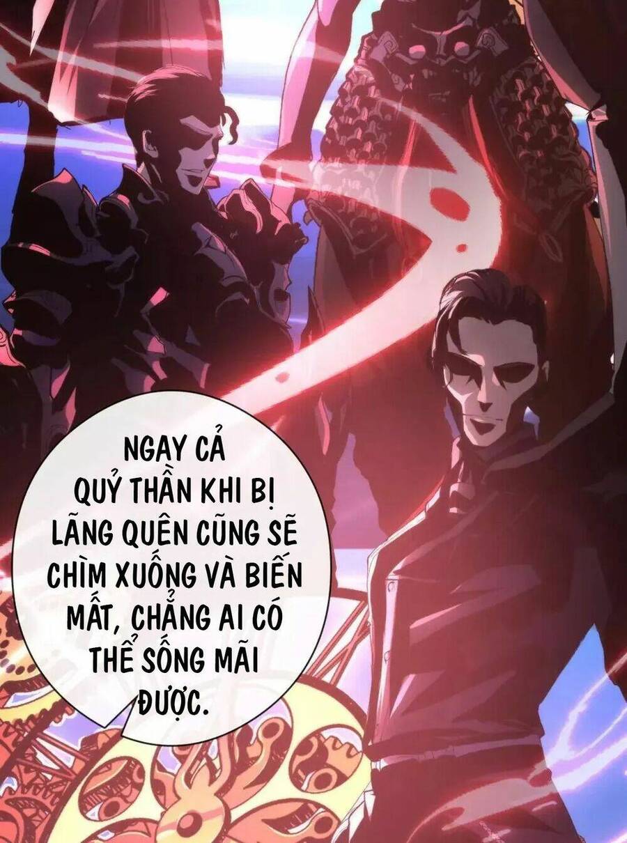 Trở Thành Thần Chủ Cthulhu Chapter 147 - Trang 2