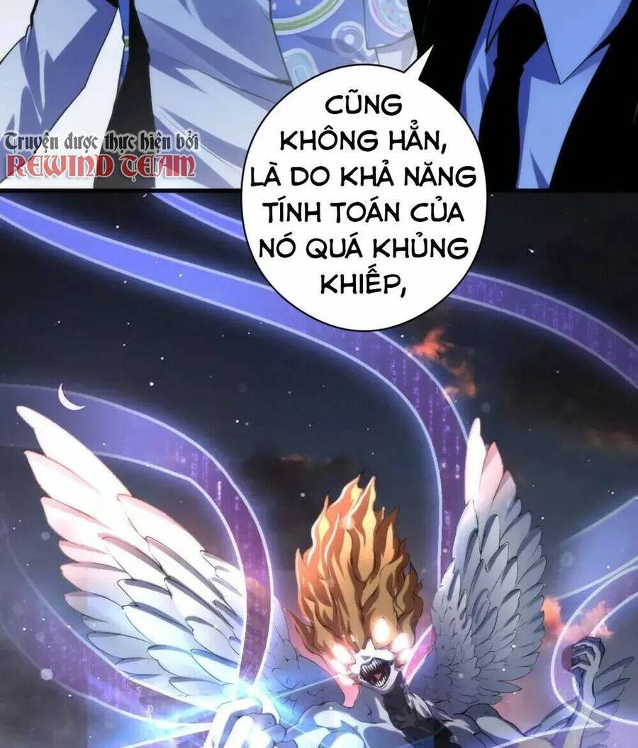 Trở Thành Thần Chủ Cthulhu Chapter 137 - Trang 2