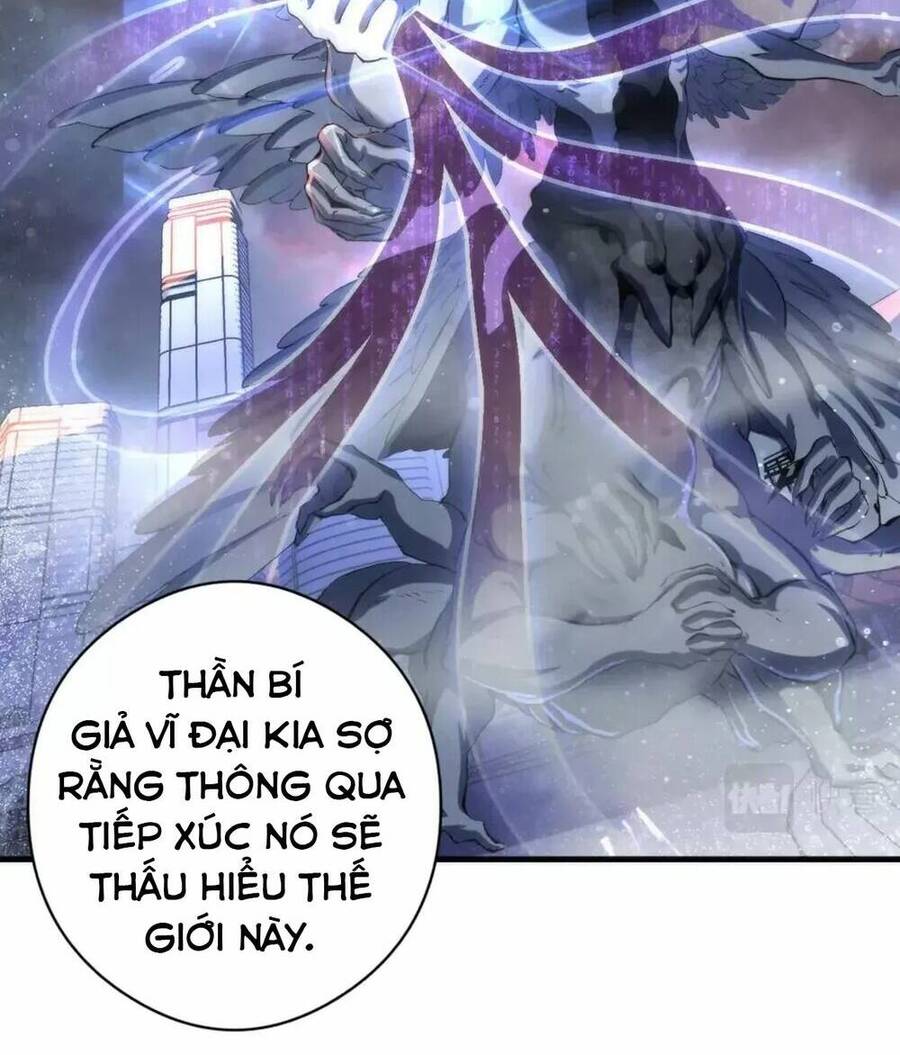 Trở Thành Thần Chủ Cthulhu Chapter 137 - Trang 2