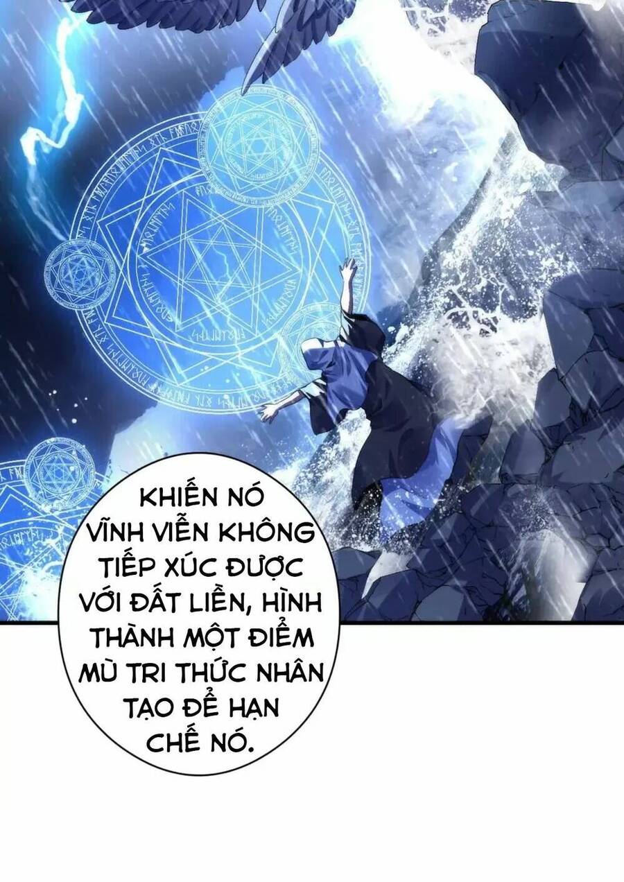 Trở Thành Thần Chủ Cthulhu Chapter 137 - Trang 2