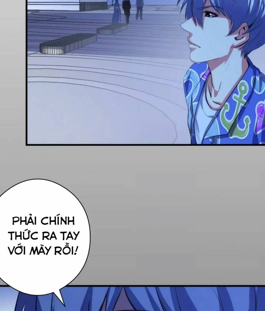 Trở Thành Thần Chủ Cthulhu Chapter 134 - Trang 2