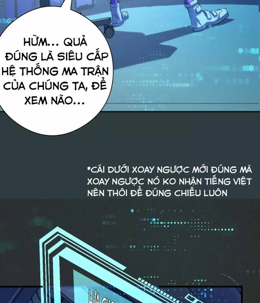 Trở Thành Thần Chủ Cthulhu Chapter 133 - Trang 2