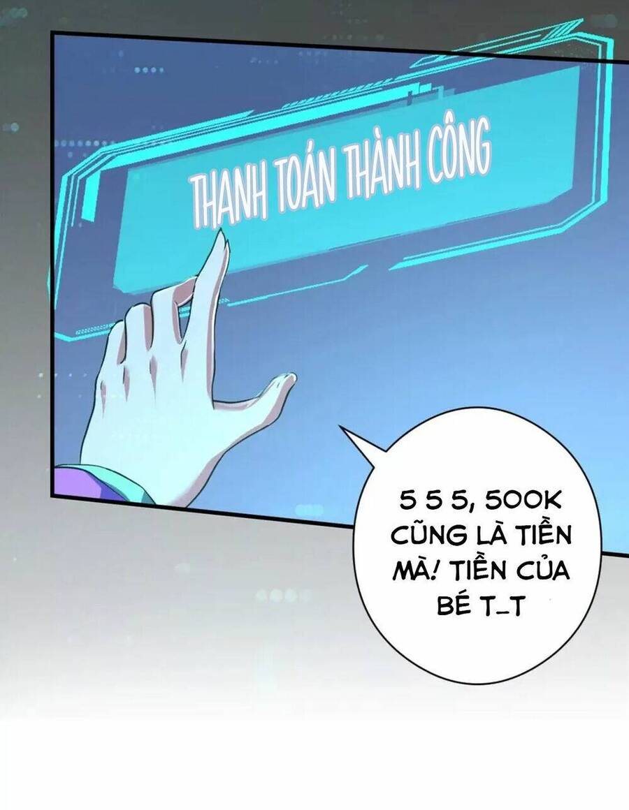 Trở Thành Thần Chủ Cthulhu Chapter 133 - Trang 2