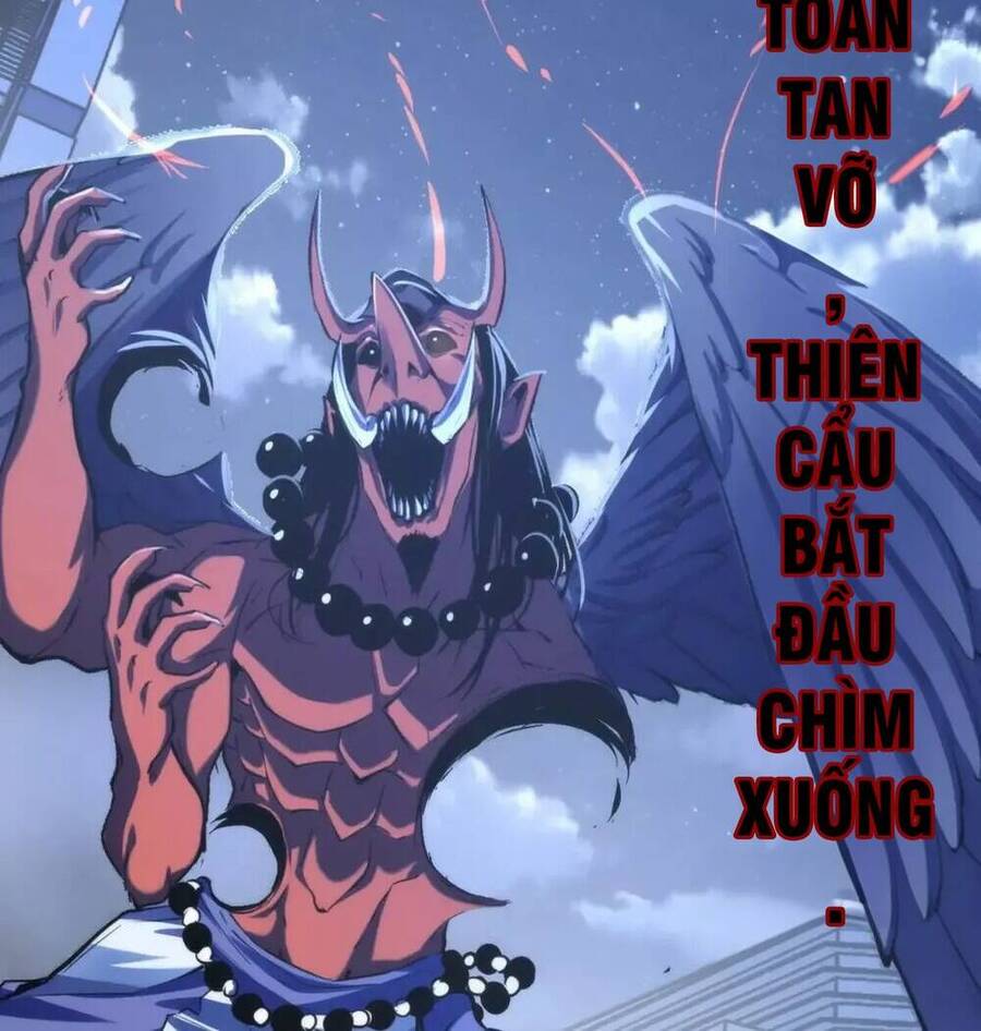 Trở Thành Thần Chủ Cthulhu Chapter 133 - Trang 2