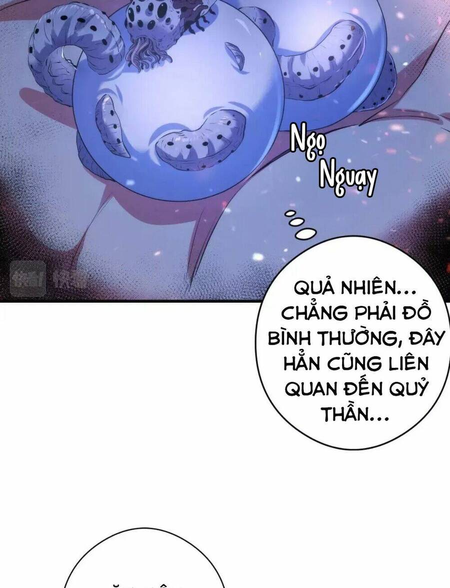 Trở Thành Thần Chủ Cthulhu Chapter 129 - Trang 2