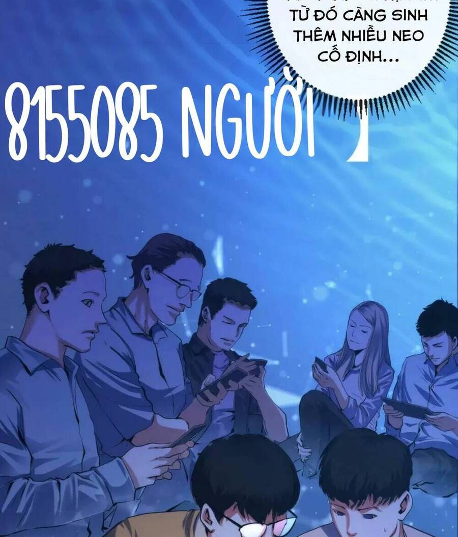 Trở Thành Thần Chủ Cthulhu Chapter 126 - Trang 2