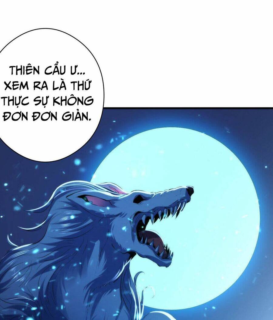 Trở Thành Thần Chủ Cthulhu Chapter 111 - Trang 2