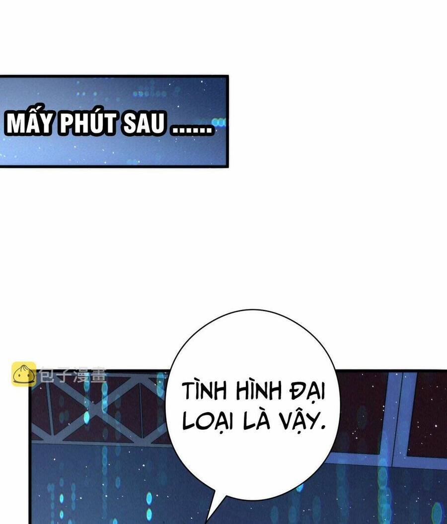 Trở Thành Thần Chủ Cthulhu Chapter 111 - Trang 2