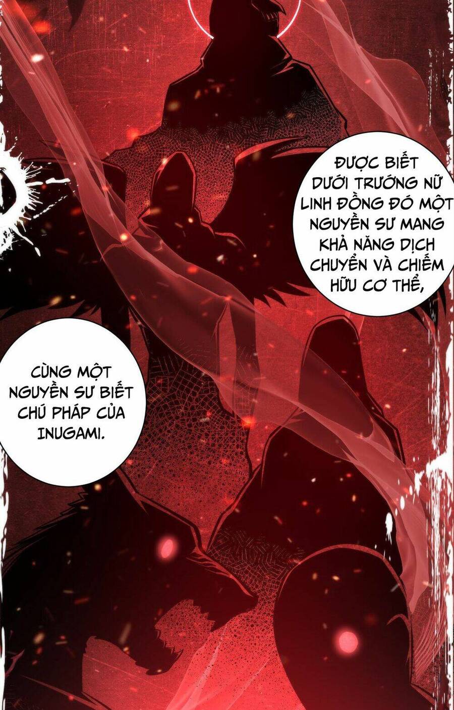 Trở Thành Thần Chủ Cthulhu Chapter 94 - Trang 2