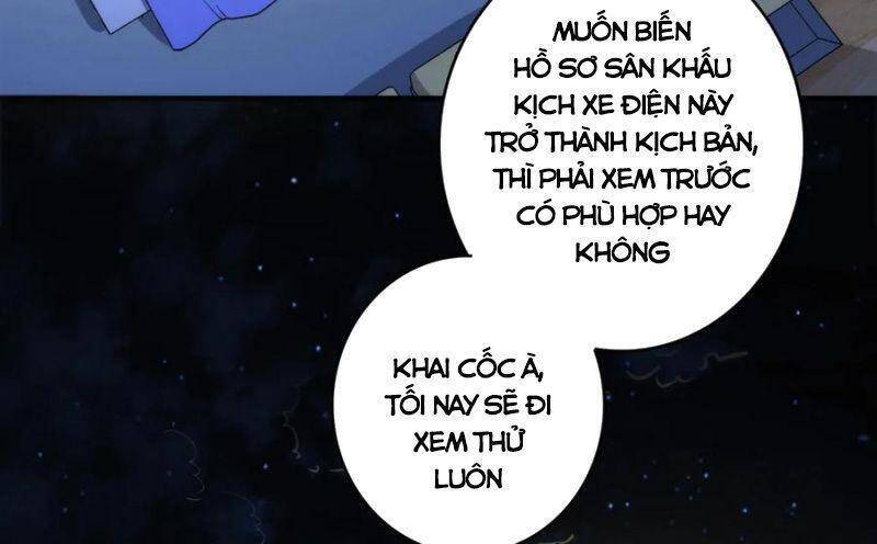 Trở Thành Thần Chủ Cthulhu Chapter 37 - Trang 2