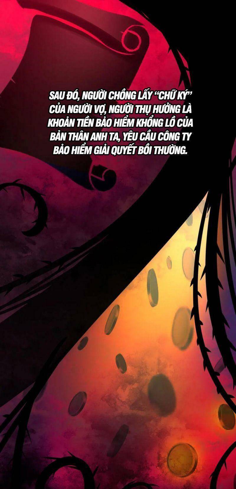 Trở Thành Thần Chủ Cthulhu Chapter 10 - Trang 2