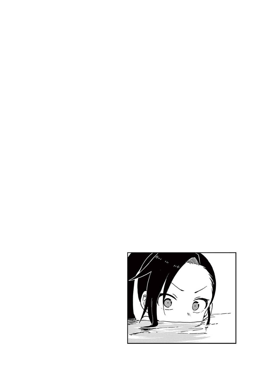 Kunoichi Tsubaki No Mune No Uchi Chapter 38.5 - Trang 2