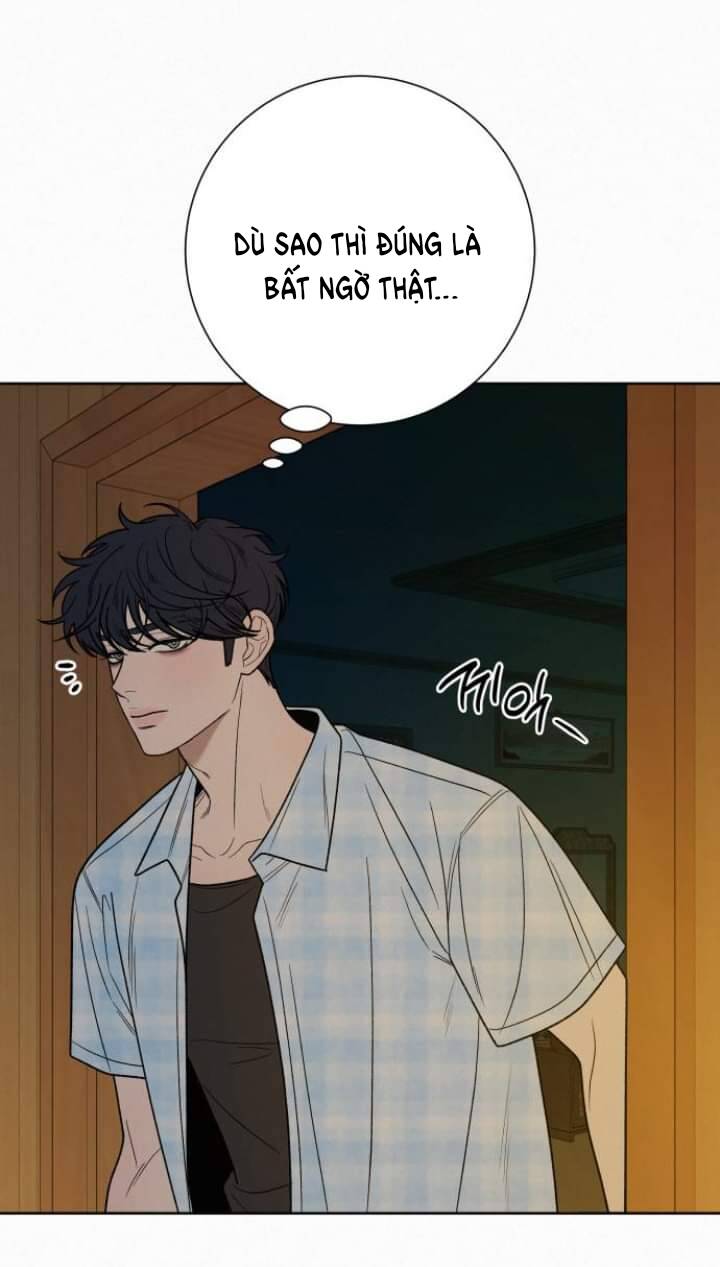 Kế Hoạch Tình Yêu Trong Sáng Chapter 89.1 - Trang 2