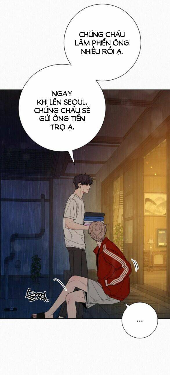 Kế Hoạch Tình Yêu Trong Sáng Chapter 88.1 - Trang 2