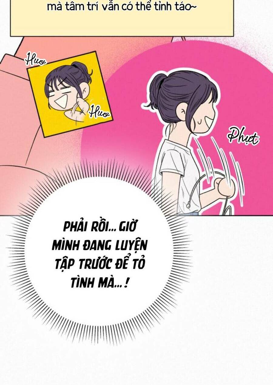 Kế Hoạch Tình Yêu Trong Sáng Chapter 86 - Trang 2