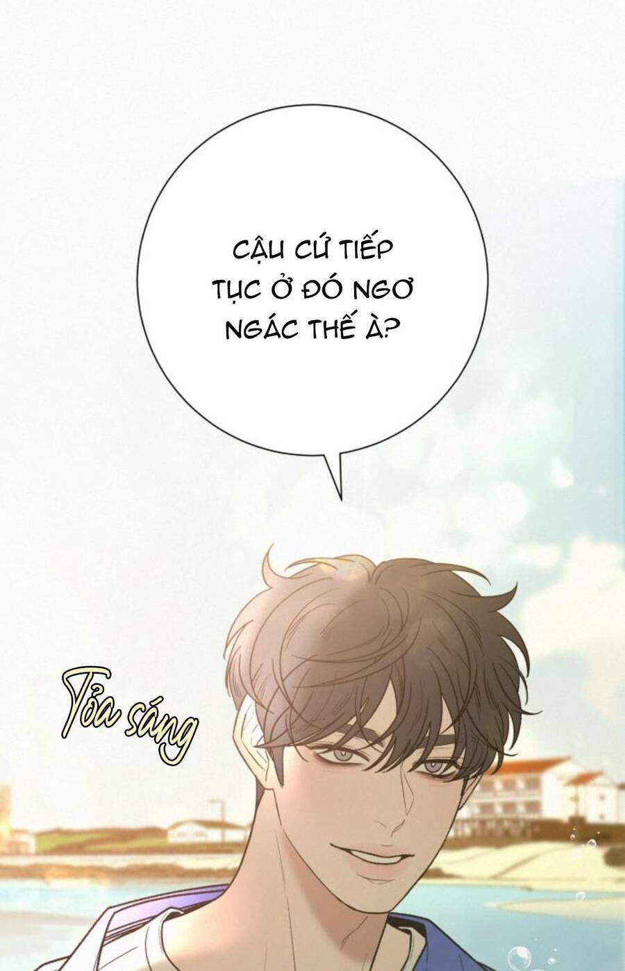 Kế Hoạch Tình Yêu Trong Sáng Chapter 86 - Trang 2