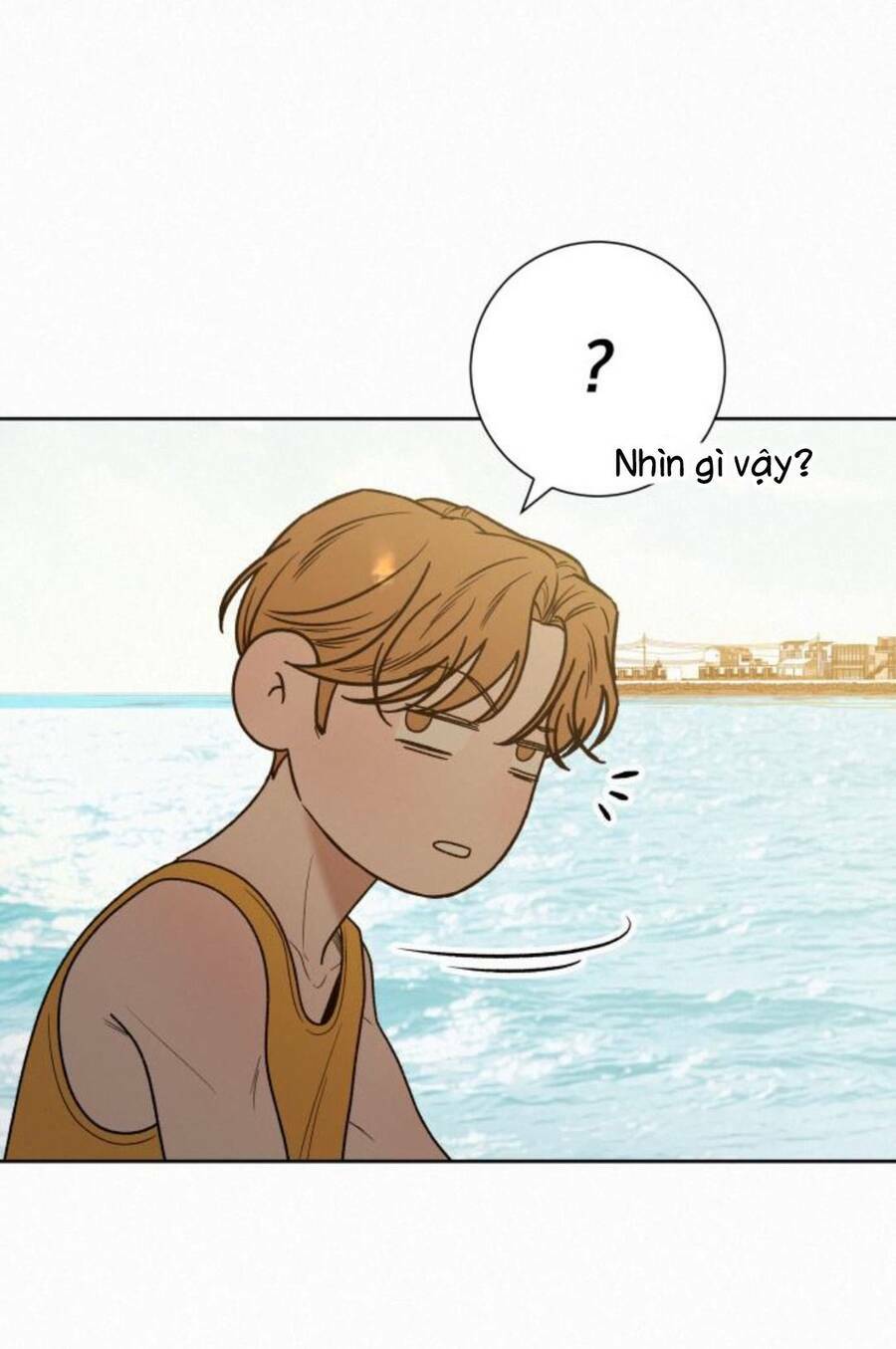 Kế Hoạch Tình Yêu Trong Sáng Chapter 86 - Trang 2