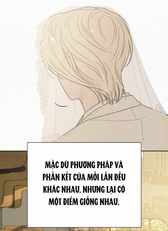 Kế Hoạch Tình Yêu Trong Sáng Chapter 84.1 - Trang 2