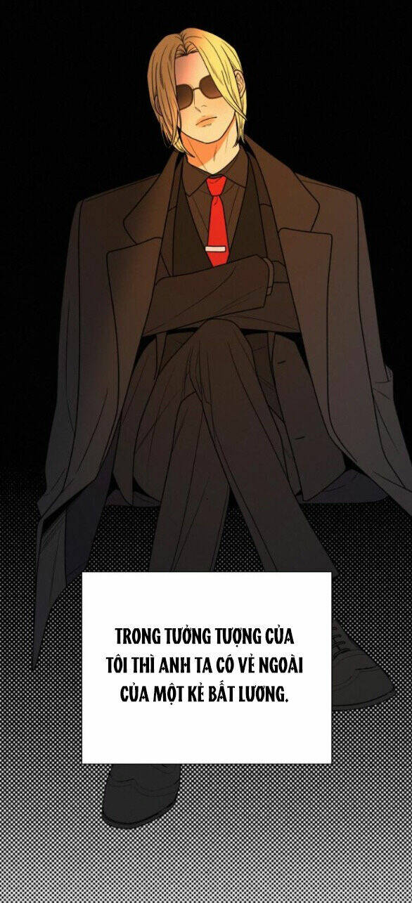 Kế Hoạch Tình Yêu Trong Sáng Chapter 84.1 - Trang 2