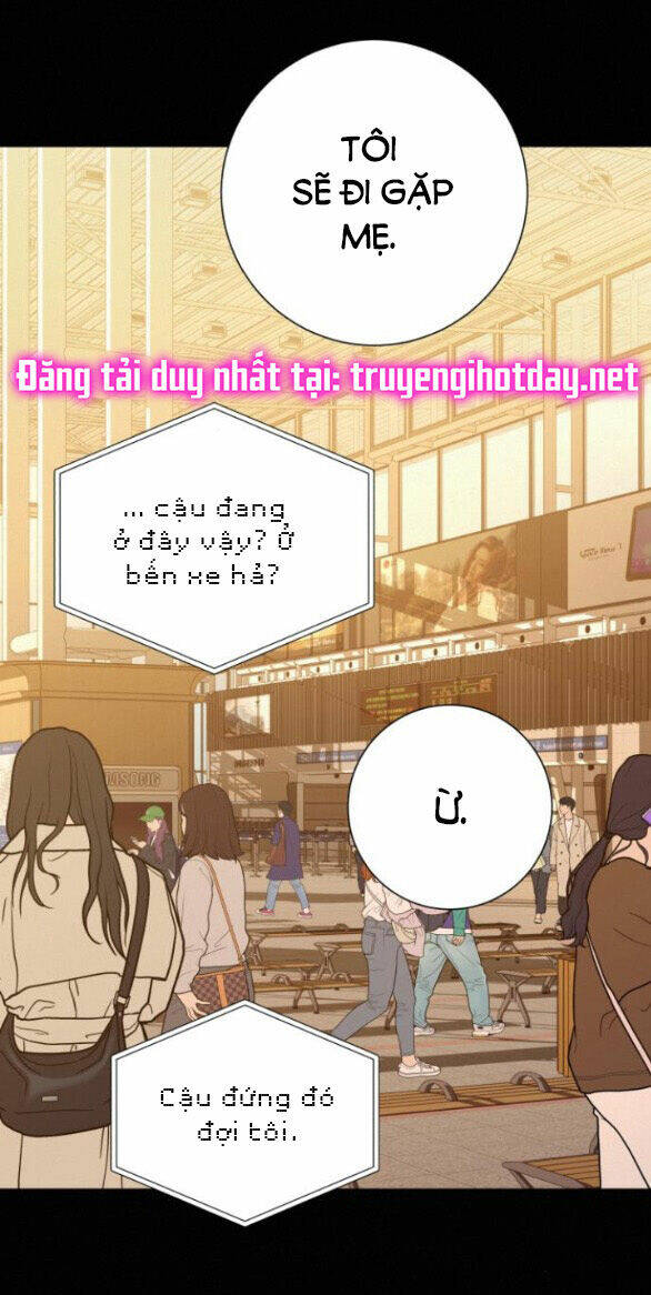 Kế Hoạch Tình Yêu Trong Sáng Chapter 83.2 - Trang 2