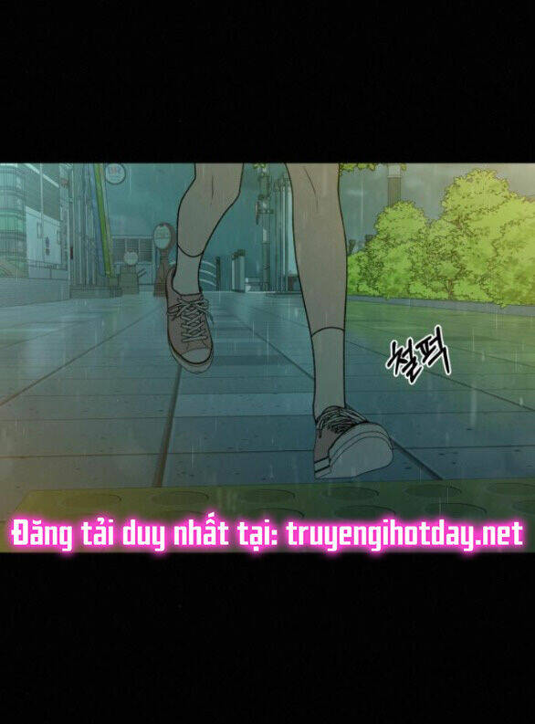 Kế Hoạch Tình Yêu Trong Sáng Chapter 83.1 - Trang 2