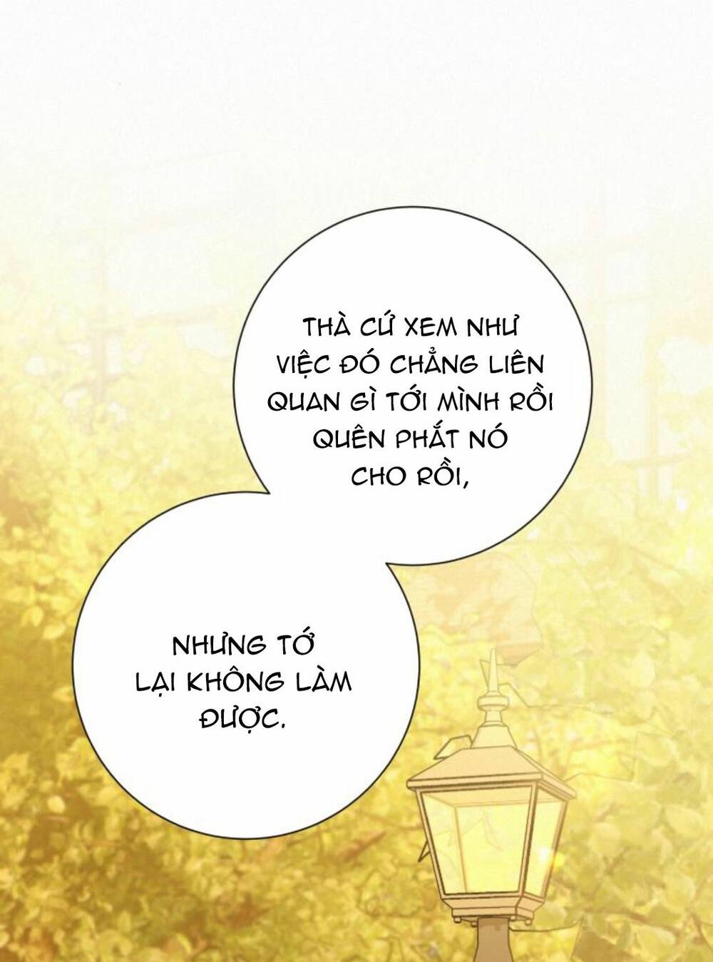 Kế Hoạch Tình Yêu Trong Sáng Chapter 82 - Trang 2