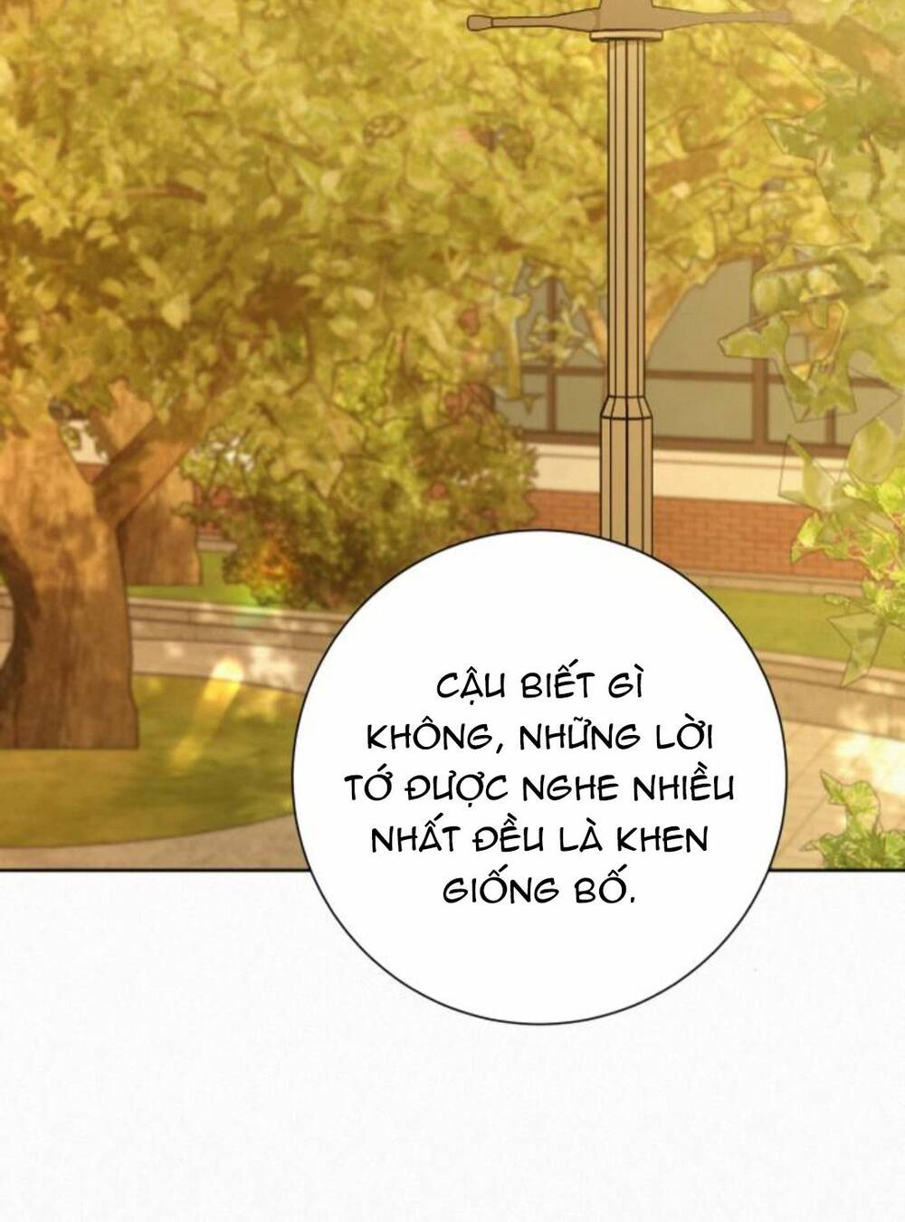 Kế Hoạch Tình Yêu Trong Sáng Chapter 82 - Trang 2