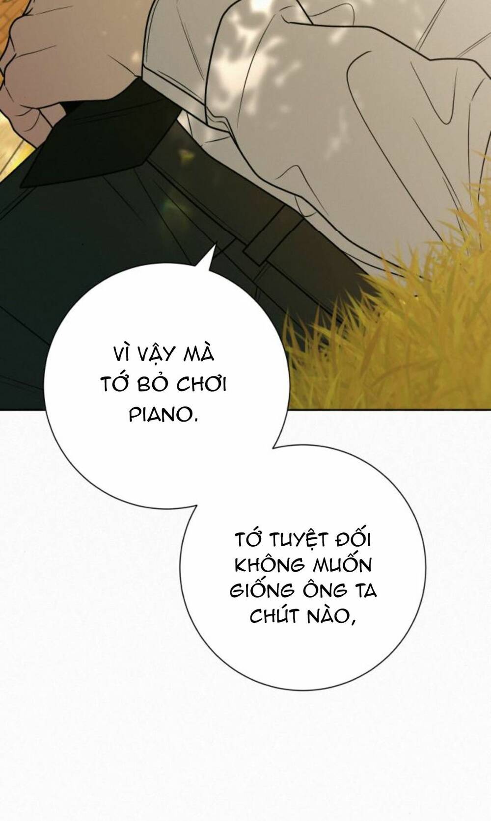 Kế Hoạch Tình Yêu Trong Sáng Chapter 82 - Trang 2