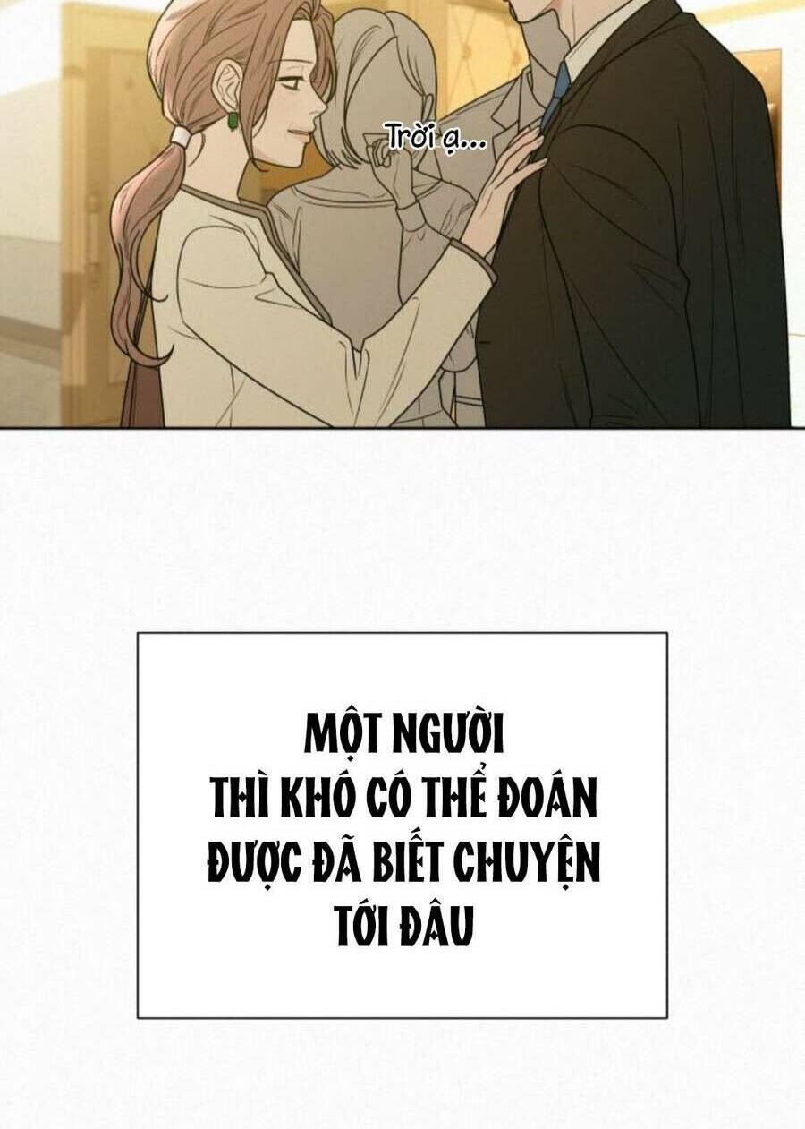 Kế Hoạch Tình Yêu Trong Sáng Chapter 81 - Trang 2