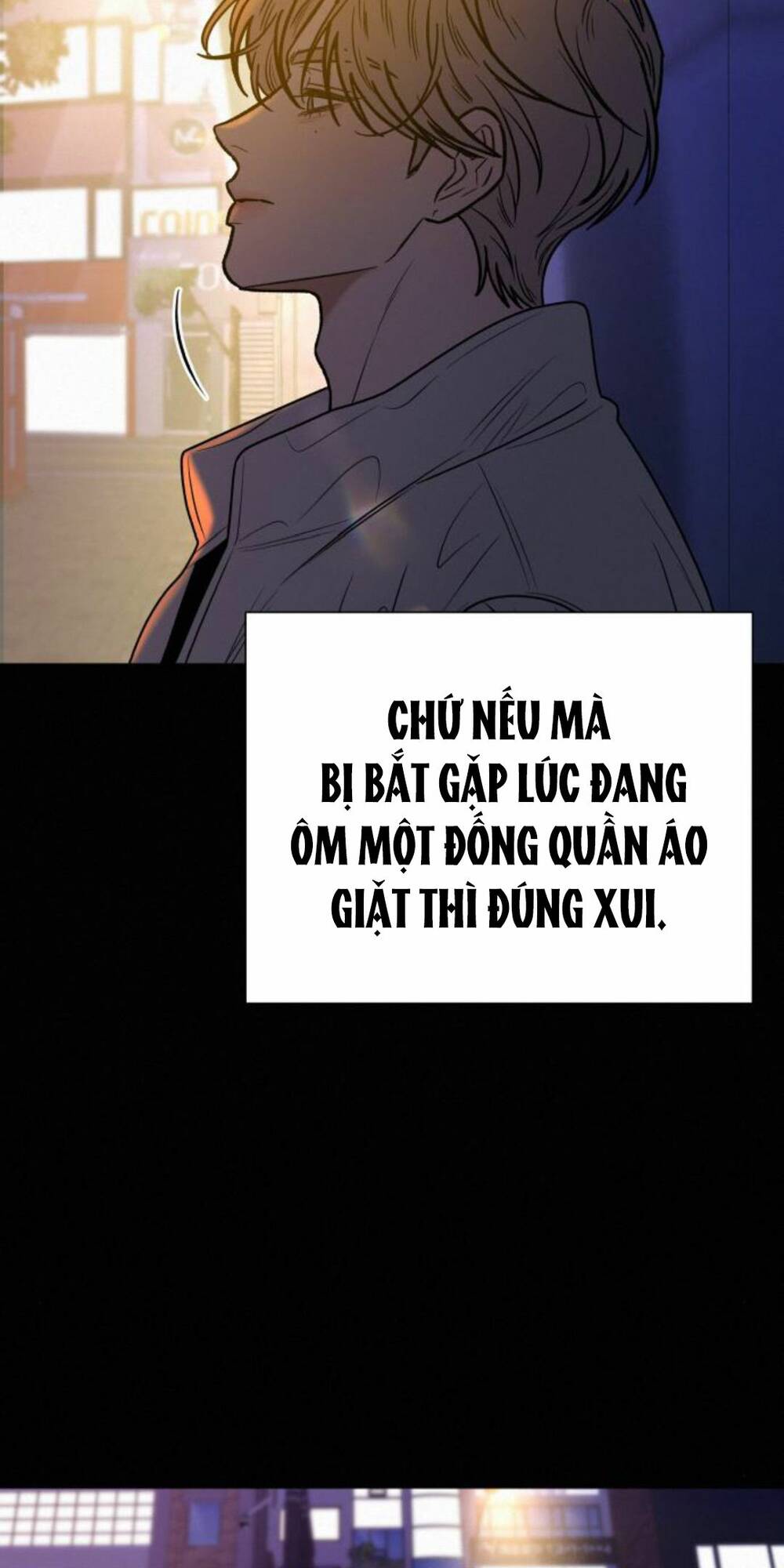 Kế Hoạch Tình Yêu Trong Sáng Chapter 80 - Trang 2