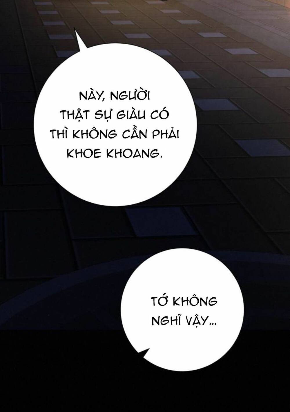 Kế Hoạch Tình Yêu Trong Sáng Chapter 80 - Trang 2