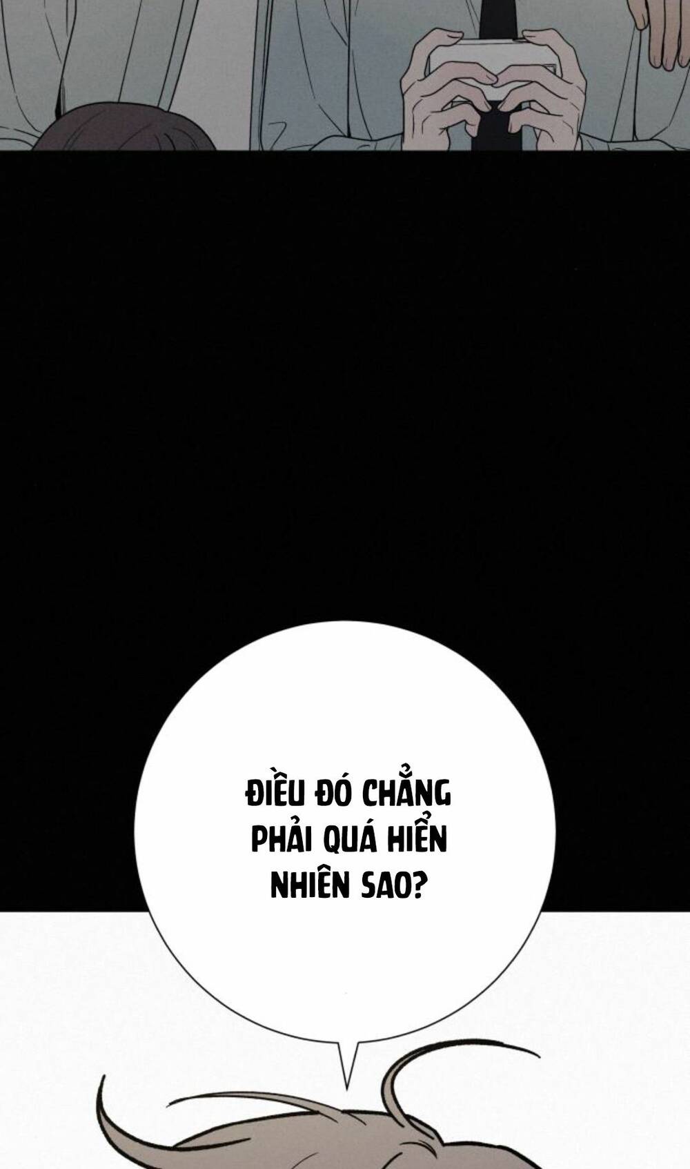 Kế Hoạch Tình Yêu Trong Sáng Chapter 80 - Trang 2