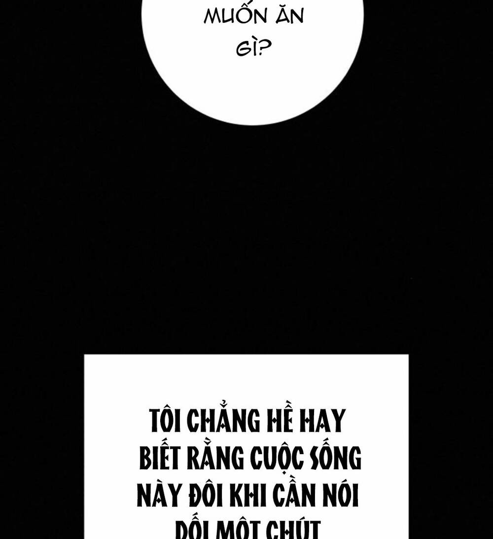 Kế Hoạch Tình Yêu Trong Sáng Chapter 80 - Trang 2