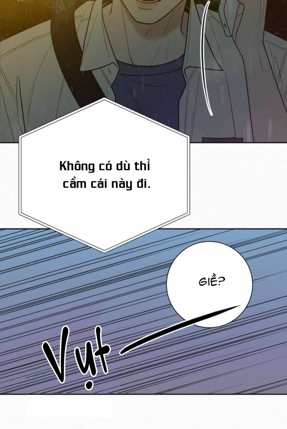 Kế Hoạch Tình Yêu Trong Sáng Chapter 76 - Trang 2