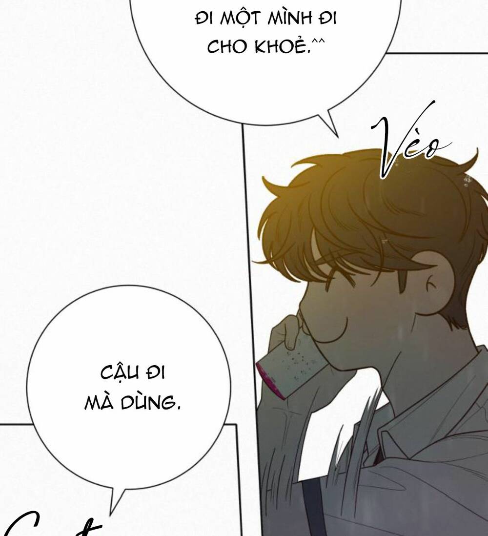 Kế Hoạch Tình Yêu Trong Sáng Chapter 76 - Trang 2