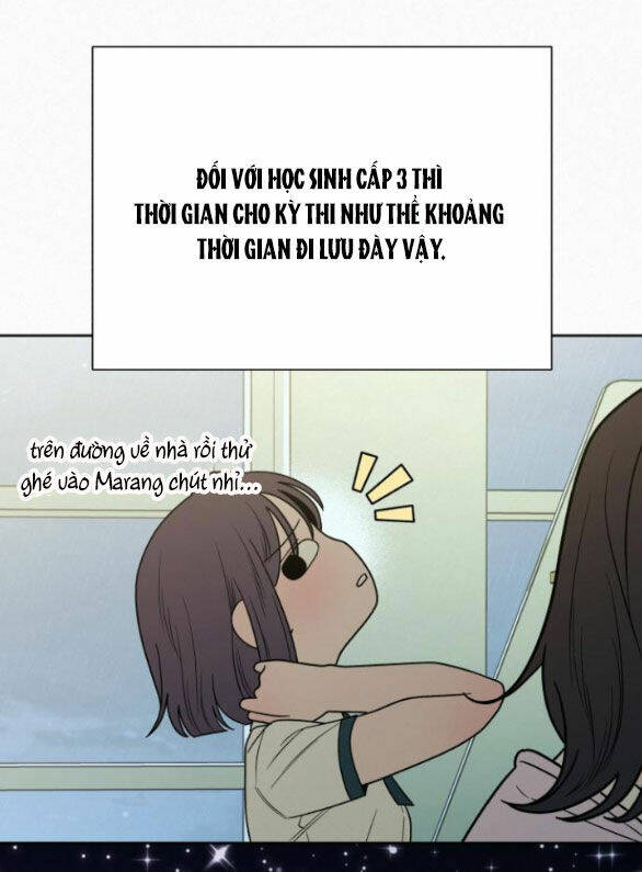 Kế Hoạch Tình Yêu Trong Sáng Chapter 75.2 - Trang 2