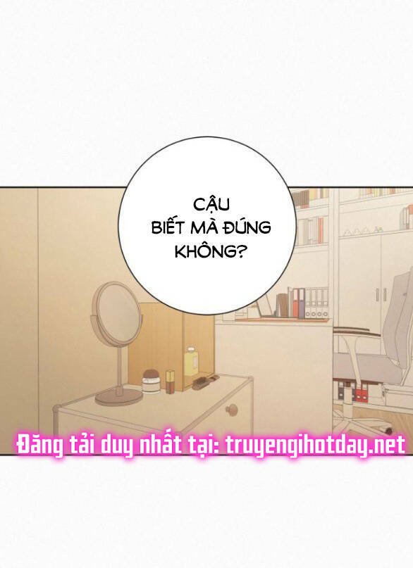 Kế Hoạch Tình Yêu Trong Sáng Chapter 74 - Trang 2