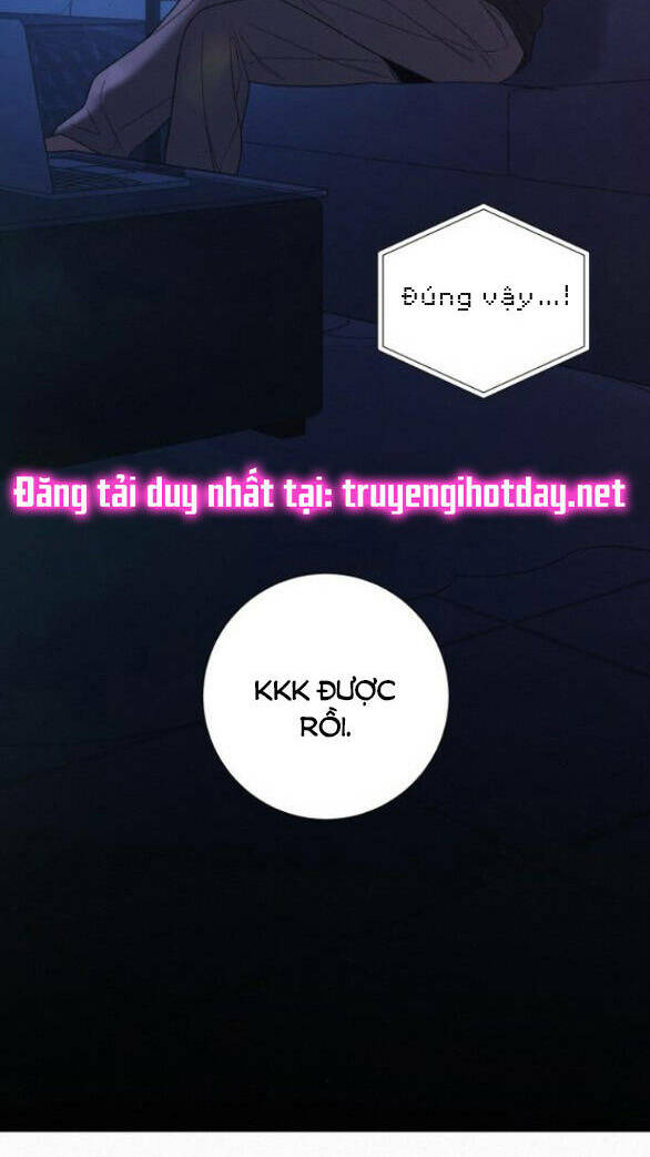 Kế Hoạch Tình Yêu Trong Sáng Chapter 74 - Trang 2