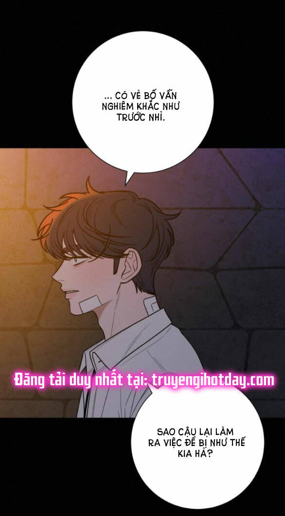 Kế Hoạch Tình Yêu Trong Sáng Chapter 71 - Trang 2