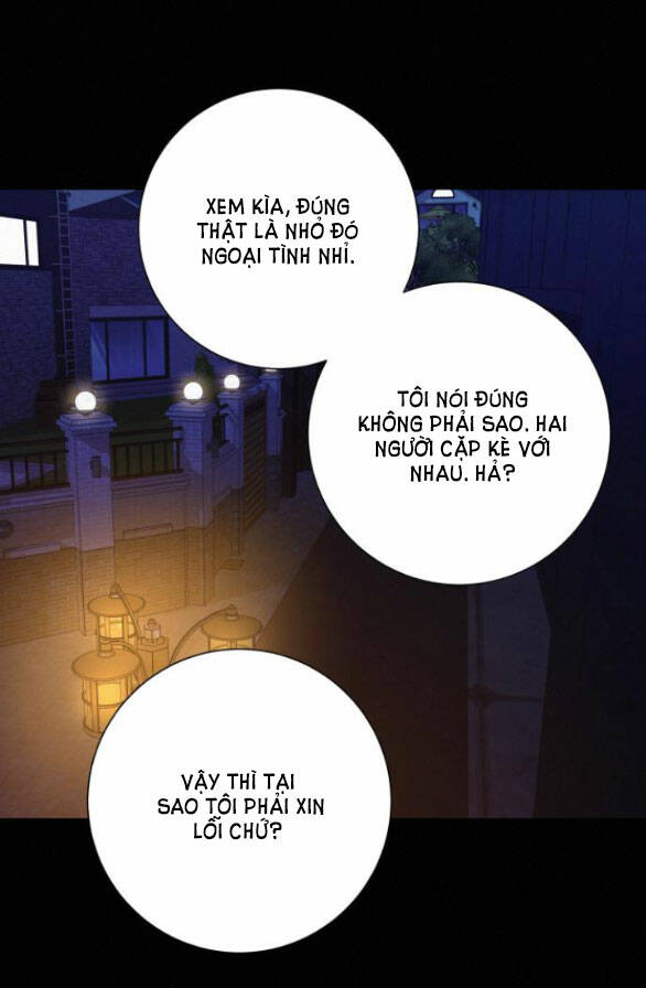 Kế Hoạch Tình Yêu Trong Sáng Chapter 71 - Trang 2