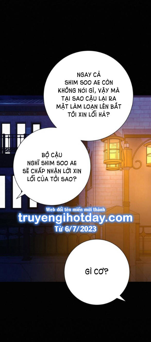 Kế Hoạch Tình Yêu Trong Sáng Chapter 71 - Trang 2