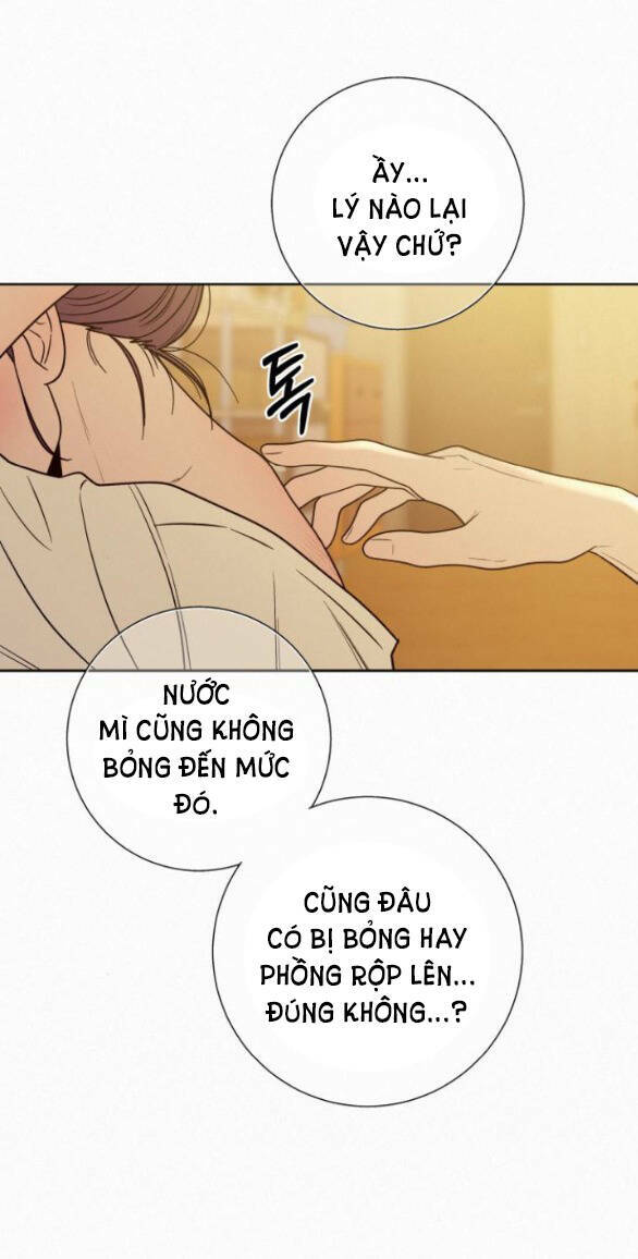 Kế Hoạch Tình Yêu Trong Sáng Chapter 69 - Trang 2