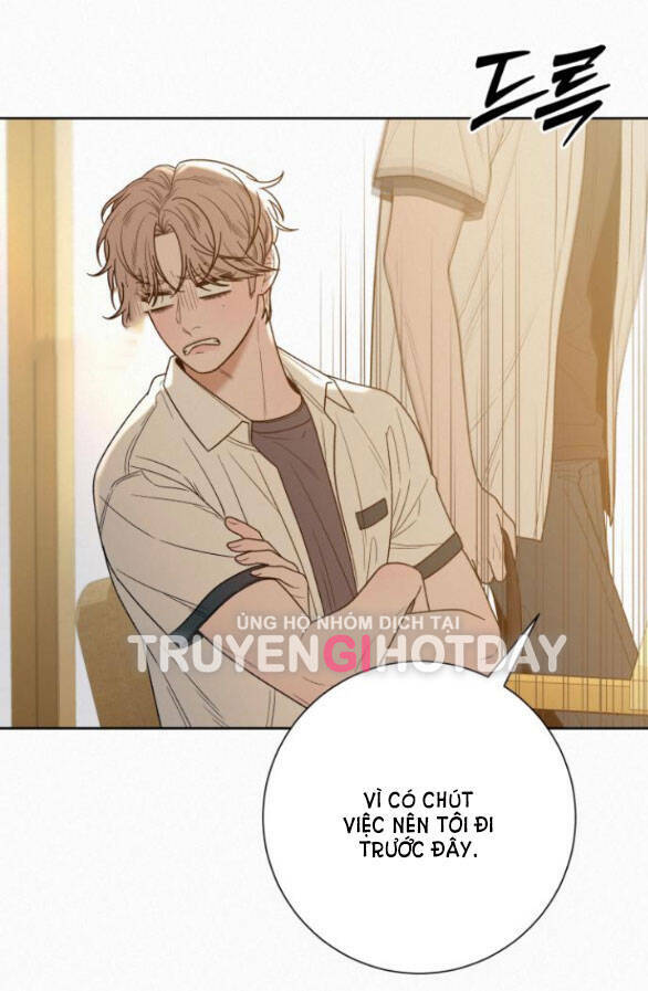 Kế Hoạch Tình Yêu Trong Sáng Chapter 69 - Trang 2