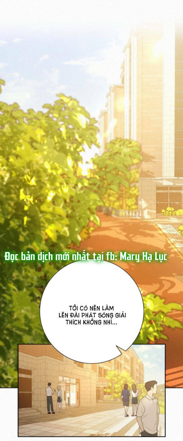 Kế Hoạch Tình Yêu Trong Sáng Chapter 68 - Trang 2